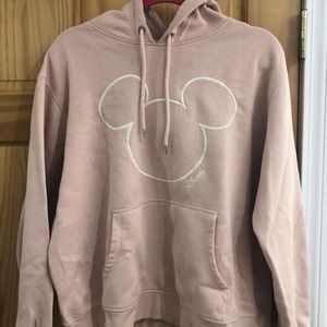 Women’s Disney Sweatshirt